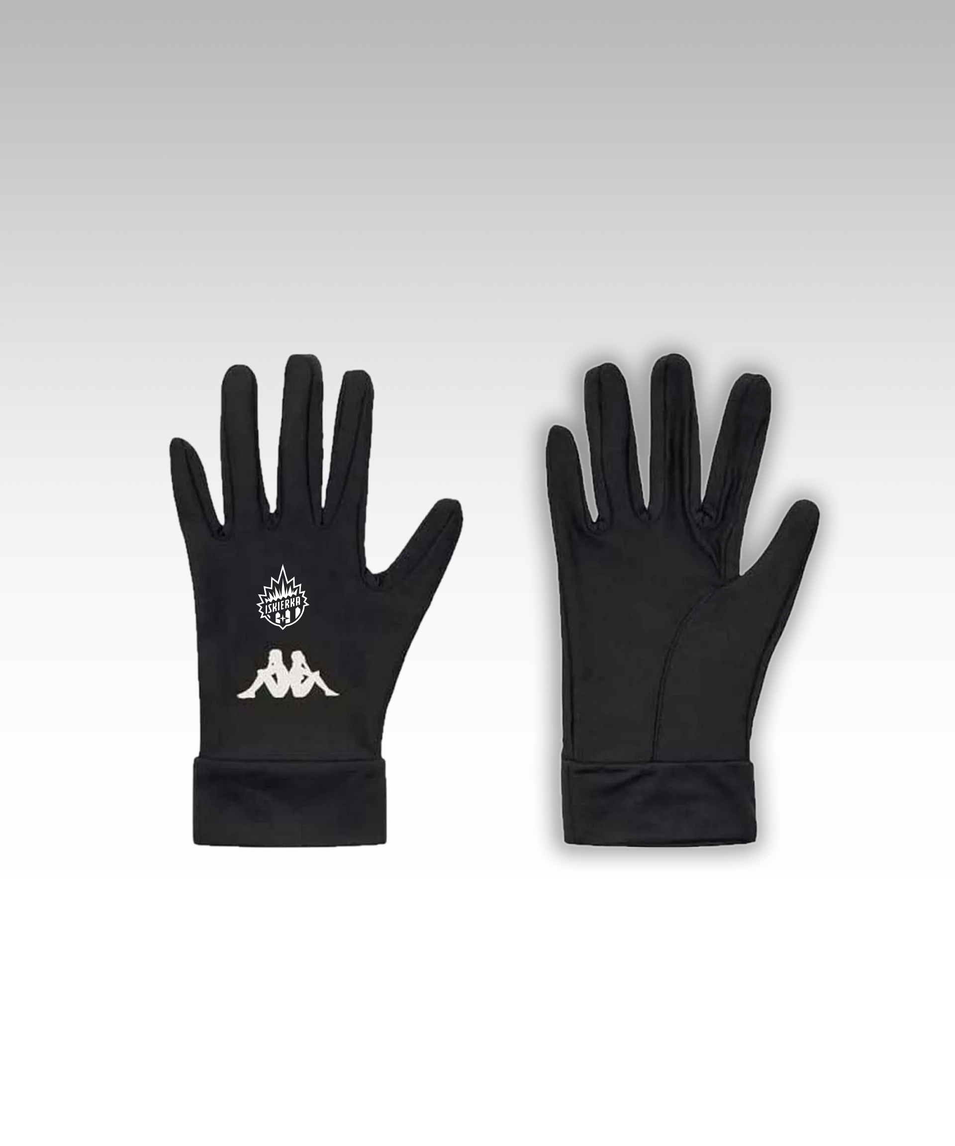 KAPPA Rękawiczki Zimowe