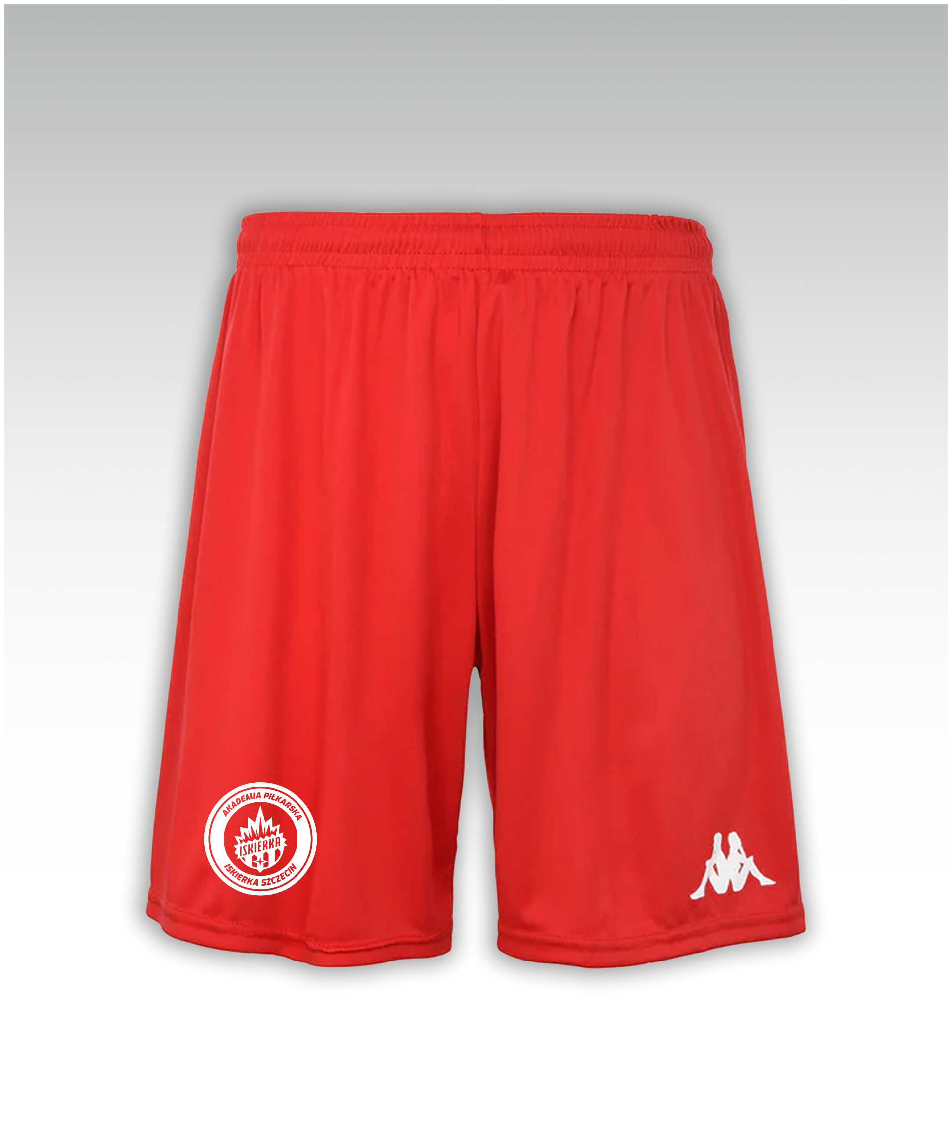 KAPPA Spodenki meczowe